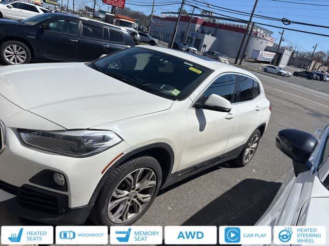 2020 BMW X2 xDrive28i -
                  Union, NJ