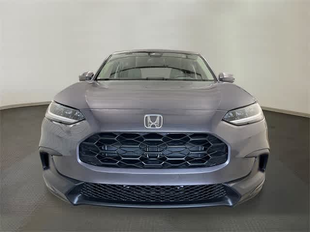 Thumbnail: 2026 Honda HR-V - 9