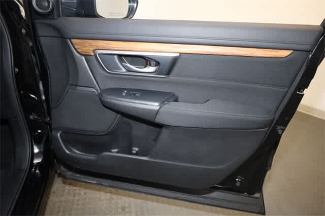 Thumbnail: 2022 Honda CR-V - 22