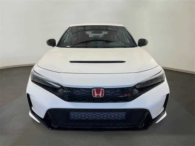Thumbnail: 2025 Honda Civic - 10