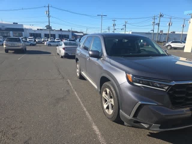 Thumbnail: 2024 Honda Pilot - 17