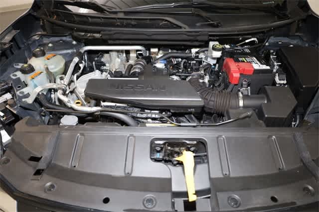 Thumbnail: 2024 Nissan Rogue - 34