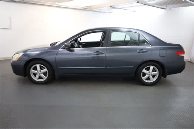 Thumbnail: 2004 Honda Accord - 3