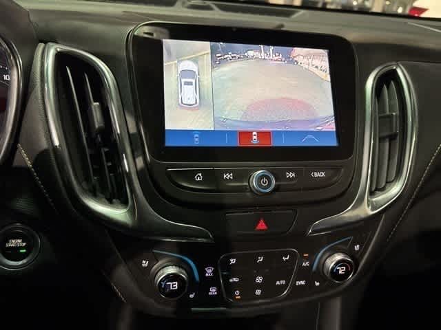 Thumbnail: 2018 Chevrolet Equinox - 7