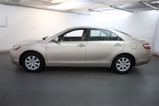 Thumbnail: 2009 Toyota Camry - 3