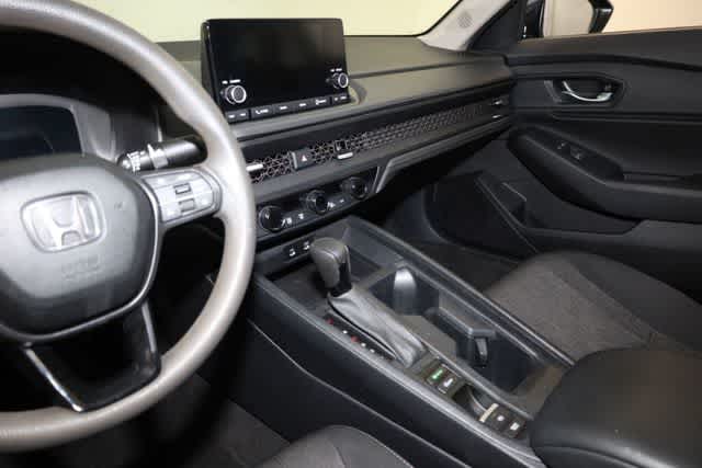 Thumbnail: 2023 Honda Accord - 16