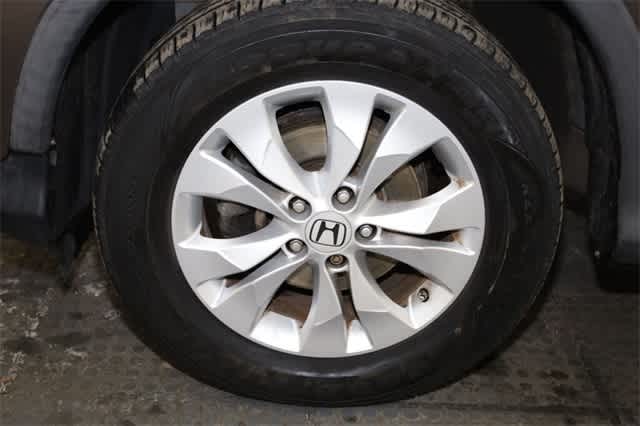 Thumbnail: 2012 Honda CR-V - 33