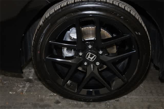 Thumbnail: 2026 Honda Civic - 35