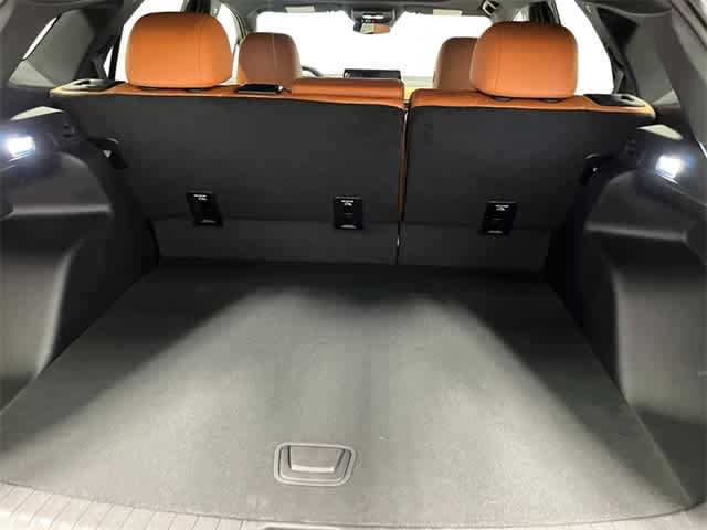 Thumbnail: 2026 Honda Prologue - 21