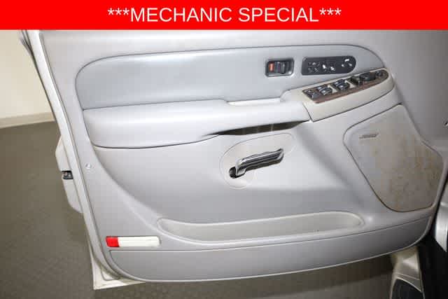 Thumbnail: 2006 GMC Yukon XL - 13