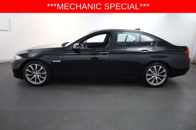 Thumbnail: 2016 BMW 5 Series - 3