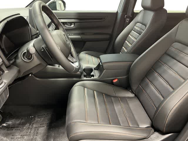 Thumbnail: 2026 Honda CR-V - 12