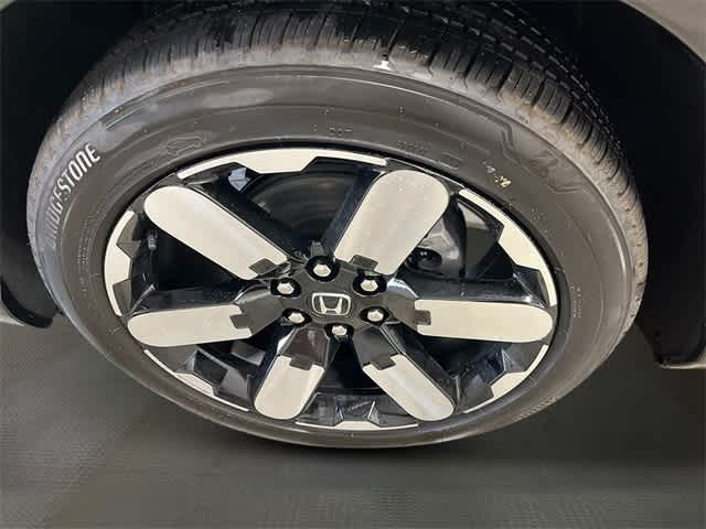 2025 Honda Prologue Elite 11