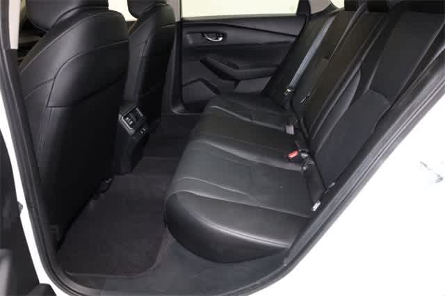 Thumbnail: 2024 Honda Accord - 21