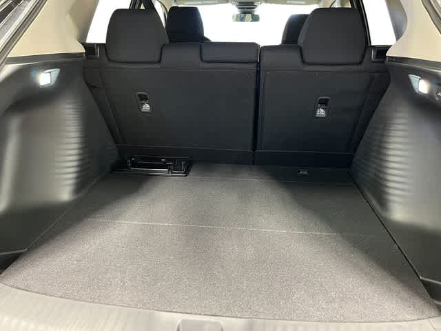 Thumbnail: 2027 Honda HR-V - 22