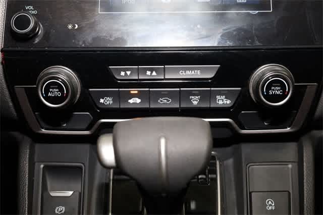 Thumbnail: 2021 Honda CR-V - 30