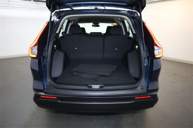 Thumbnail: 2024 Honda CR-V - 31