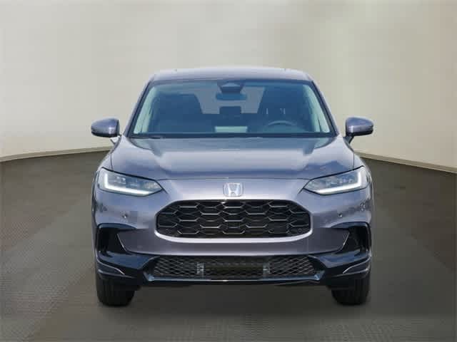 Thumbnail: 2026 Honda HR-V - 8