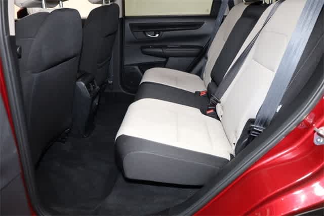 Thumbnail: 2023 Honda CR-V - 24