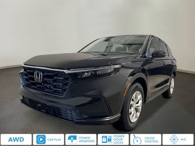 Thumbnail: 2026 Honda CR-V - 1