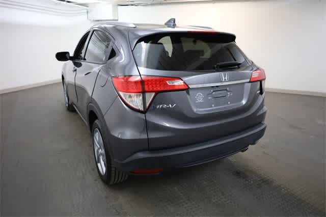 Thumbnail: 2020 Honda HR-V - 5
