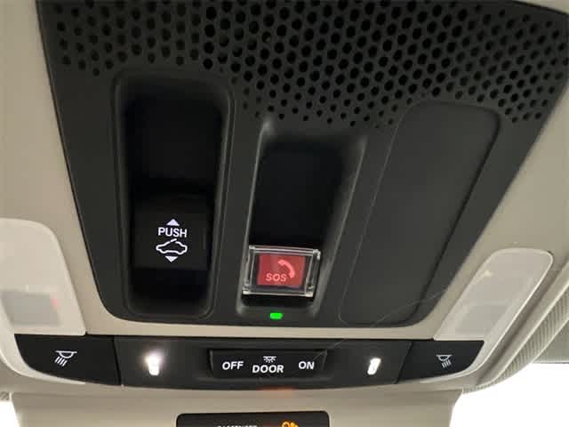 2025 Honda Accord EX-L 26