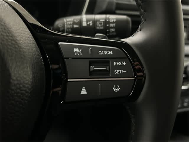 Thumbnail: 2025 Honda Pilot - 13