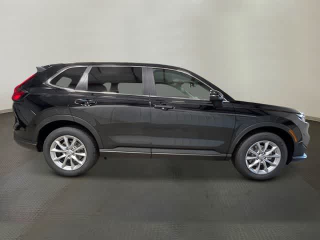 Thumbnail: 2026 Honda CR-V - 7