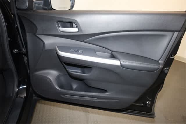 Thumbnail: 2012 Honda CR-V - 22