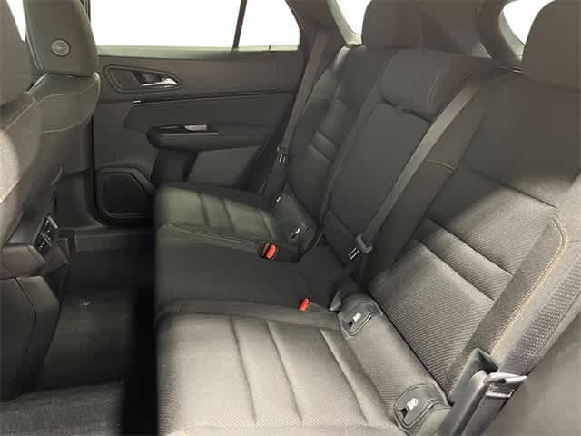 Thumbnail: 2026 Honda Prologue - 19