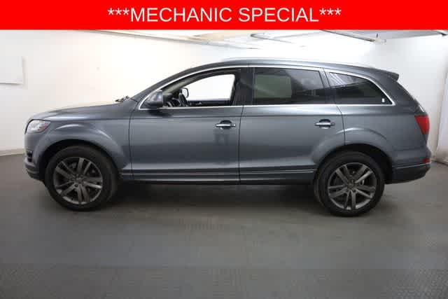 Thumbnail: 2015 Audi Q7 - 3