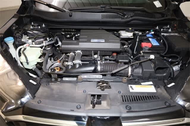 Thumbnail: 2021 Honda CR-V - 35