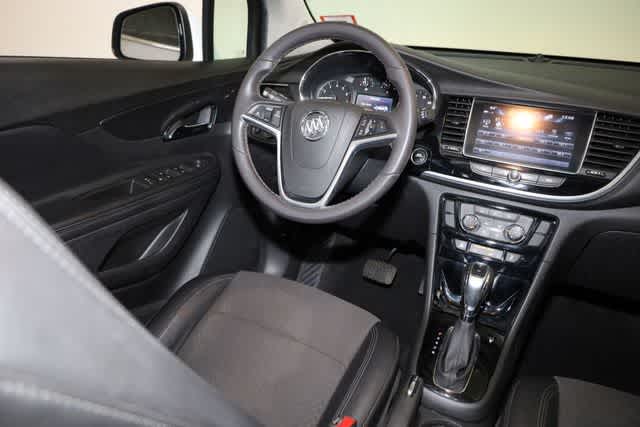 Thumbnail: 2019 Buick Encore - 22