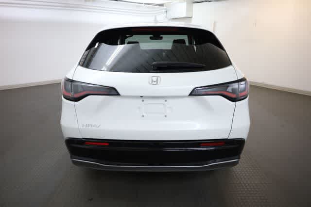 Thumbnail: 2024 Honda HR-V - 6
