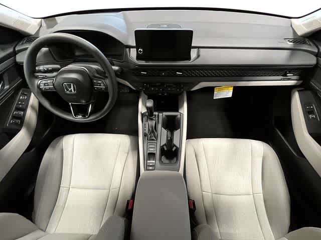 Thumbnail: 2026 Honda Accord - 22