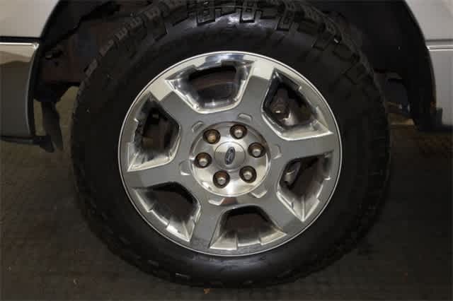 Thumbnail: 2014 Ford F-150 - 34