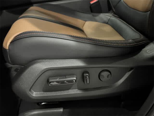 Thumbnail: 2026 Honda Passport - 22