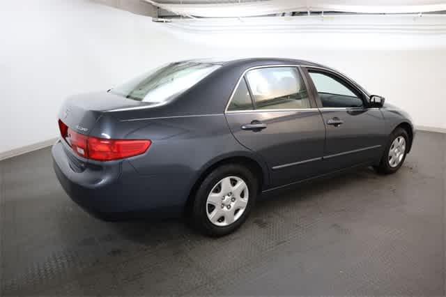 Thumbnail: 2005 Honda Accord - 8