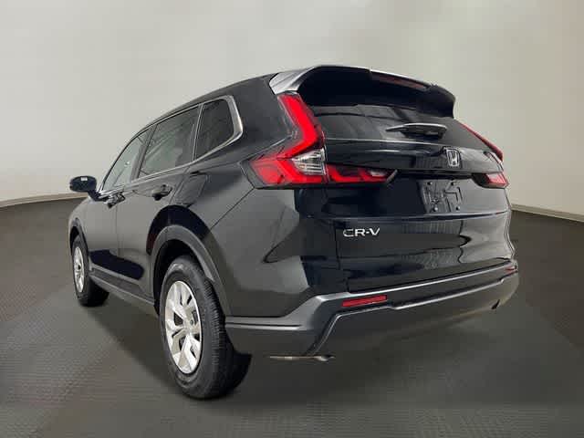 Thumbnail: 2026 Honda CR-V - 3