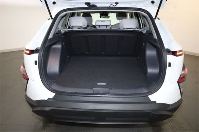 Thumbnail: 2025 Hyundai Kona - 37