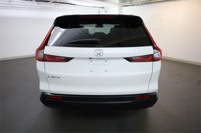 Thumbnail: 2024 Honda CR-V - 6