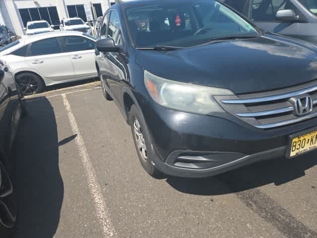 Thumbnail: 2014 Honda CR-V - 20