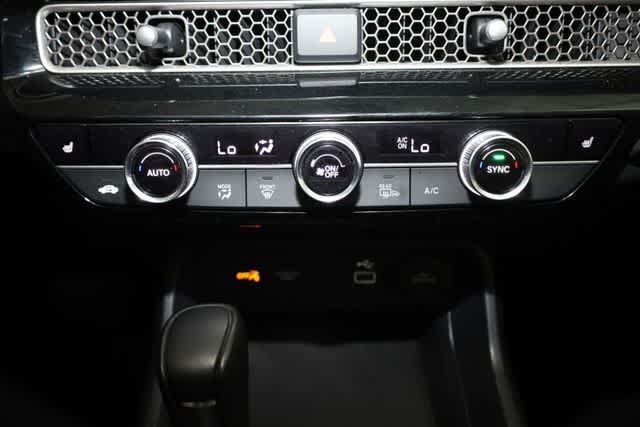 Thumbnail: 2023 Honda Civic - 27