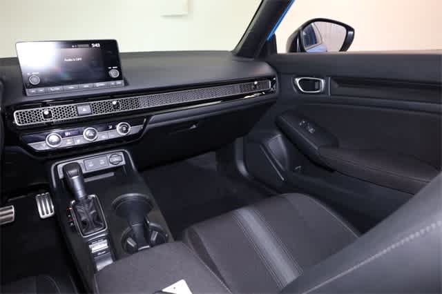 Thumbnail: 2026 Honda Civic - 18