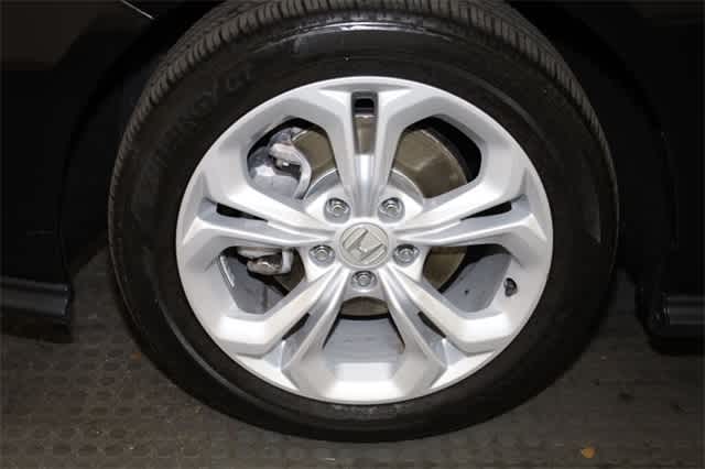 Thumbnail: 2023 Honda Accord - 33