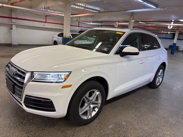 Thumbnail: 2019 Audi Q5 - 2
