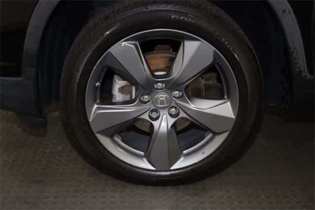 Thumbnail: 2019 Honda Passport - 40