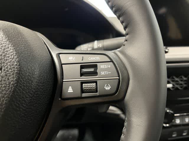 Thumbnail: 2026 Honda Accord - 19