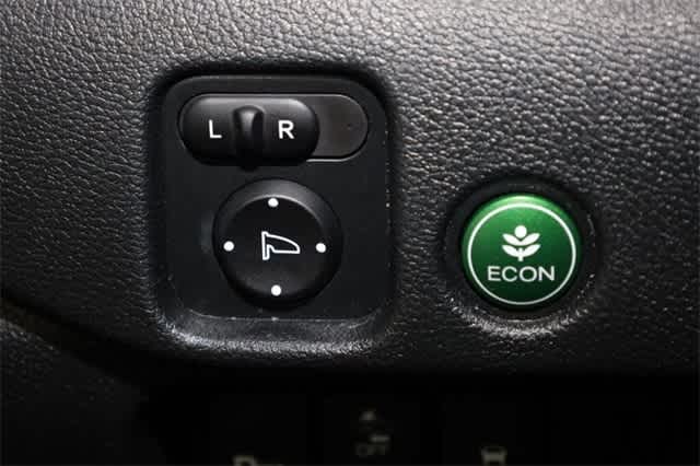 2022 Honda Passport EX-L 26
