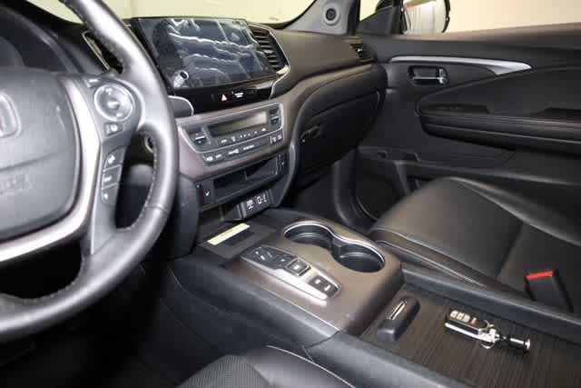 Thumbnail: 2023 Honda Ridgeline - 23